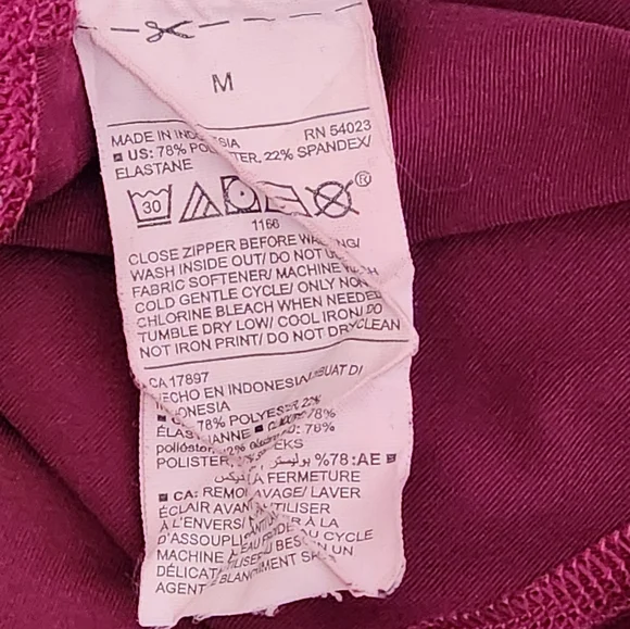 Old Navy active pants - Picture 10 of 10